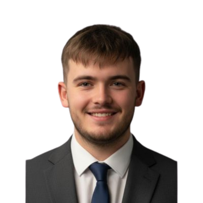 Adrian Prohm
